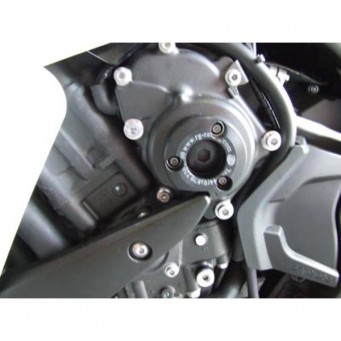 R&G Racing clutch protector Yamaha YZF R1 2007-2008