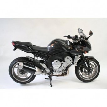 R&G Racing Zündung Protektor Yamaha FZ8 / Fazer 8 2010-2016 | FZ1 N / S 2006-2015