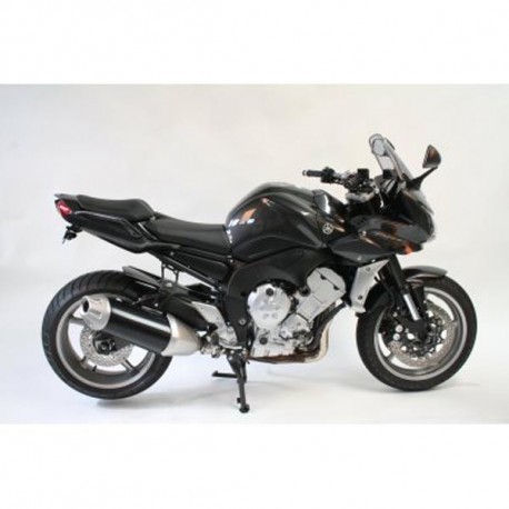R&G Racing Zündung Protektor Yamaha FZ8 / Fazer 8 2010-2016 | FZ1 N / S 2006-2015