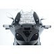 R&G Racing Kennzeichenhalter mit Blinker BMW S1000RR 2009-2014