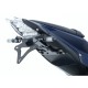 R&G Kennzeichenhalter mit Blinker S1000RR 2009-2014