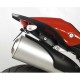 R&G Racing Premium License Plate Holder Ducati Monster 696 / 1100 2008-2013