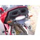 R&G Kennzeichenhalter mit Blinker Ducati 749 | 999