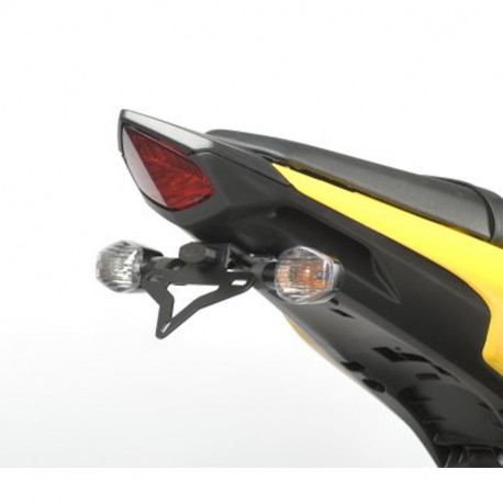 R&G Racing Kennzeichenhalter Honda CB600 Hornet | CBR600F 2011-2014