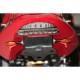 R&G Racing License Plate Holder Honda CBR900RR Fireblade 2002-2003