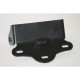 R&G Racing Kennzeichenhalter Honda CBR900RR Fireblade 2002-2003