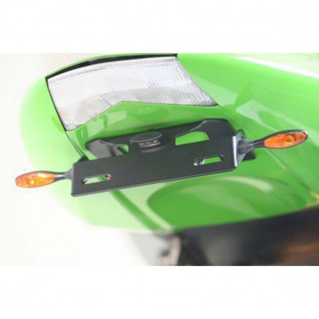 R&G Kennzeichenhalter Kawasaki ZX10R 2004-2005