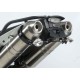 R&G Racing Premium License Plate Holder KTM 950 SM | SMR 2005-2014 | 990 SM | SMR | SMT 2008-2014