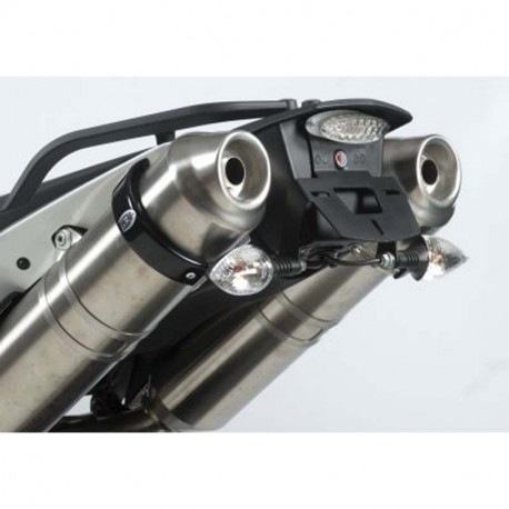 R&G Racing Premium Kennzeichenhalter KTM 950 SM | SMR 2005-2014 | 990 SM | SMR | SMT 2008-2014 R&G Racing Premium Kennzeichenhalter KTM 950 SM | SMR 2005-2014 | 990 SM | SMR | SMT 2008-2014