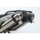 R&G Racing Premium Kennzeichenhalter KTM 950 SM | SMR 2005-2014 | 990 SM | SMR | SMT 2008-2014