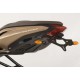 R&G Racing Premium Kennzeichenhalter MV Agusta Brutale 675 / 800 2012-2016