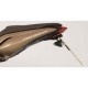 Support de plaque d'immatriculation R&G Racing 675 Brutale, 800 Brutale 2012-2015