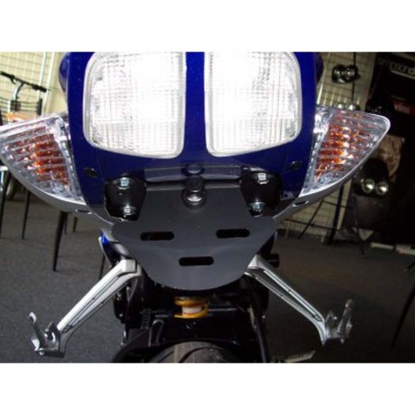 R&G License Plate Holder Suzuki GSX-R 600 / 750 2006-2007