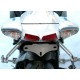 R&G License Plate Holder Suzuki GSX-R 600 / 750 2008-2010
