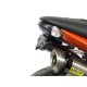 R&G Kennzeichenhalter Triumph Speed Triple 2008-2010