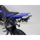 R&G Premium License Plate Holder Yamaha YZF R 125 2008-2013