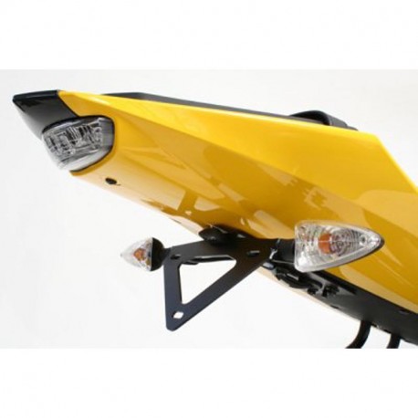 R&G Racing License Plate Holder Yamaha YZF R 125 2008-2013