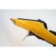 Support de plaque d'immatriculation R&G Racing YZF-R125 2008-2013