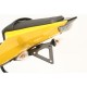 R&G Kennzeichenhalter Yamaha YZF R 125 2008-2013