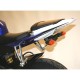 R&G Kennzeichenhalter Yamaha YZF-R6 2006-2015