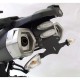 R&G License Plate Holder Yamaha XTZ 660 Tenere 2008-2016