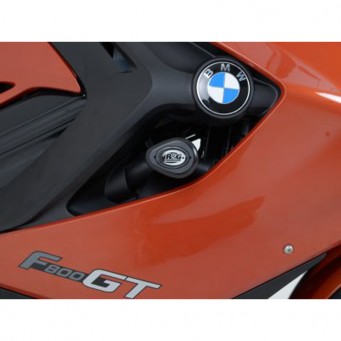 R&G Racing AERO Sturzpad-Kit für die F800GT 2013-2017