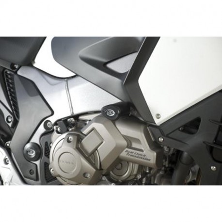 R&G Racing Aero-Sturzpad-Set für die Honda 1200 Crosstourer 2012-2018
