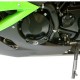 Slider de Moteur gauche R&G Racing ZX6R 2009-2016