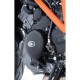 Protection carter gauche R&G Racing Adventure 1050/1090/1190, Super Adventure 1290, 1290 Superduke R/GT