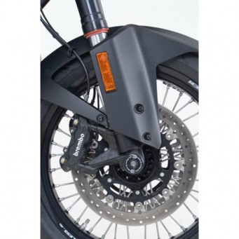 R&G Racing Gabel Protektoren KTM 1050 / 1090 / 1190 / 1290 Adventure 2013-2020