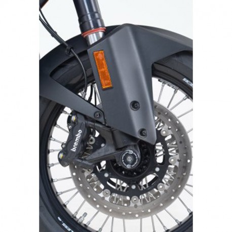 R&G Racing Gabel Protektoren KTM 1050 / 1090 / 1190 / 1290 Adventure 2013-2020