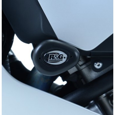 Kit Tampons de Protection AERO R&G Racing R1 2015-2024