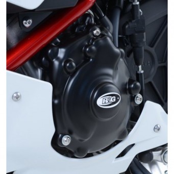 R&G Racing Alternator Cover Guard for the R1 2015-2024