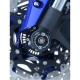 R&G Racing Gabel Protektoren Yamaha R1 2015- | MT-10 2016-2025 | R6 2017-