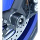 R&G Racing Gabel Protektoren Yamaha R1 2015- | MT-10 2016-2025 | R6 2017-