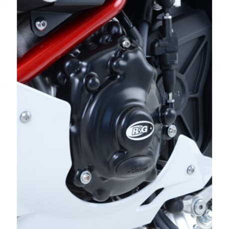 R&G Racing Lichtmaschinenabdeckung für die R1 2015-2024