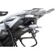 R&G Racing Premium Kennzeichenhalter Yamaha MT-10 2016-2022