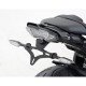 R&G Racing Premium Kennzeichenhalter Yamaha MT-10 2016-2022