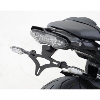 R&G Racing Premium Kennzeichenhalter Yamaha MT-10 2016-2022