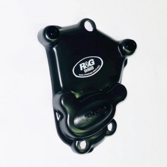 R&G Racing "Strong Race Low Profile" Ignition Protector for BMW S 1000 R / RR / HP4 / XR