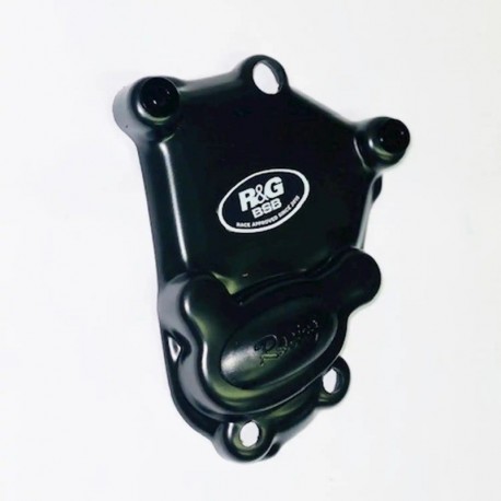 R&G Racing "Strong Race Low Profile" Ignition Protector for BMW S 1000 R / RR / HP4 / XR