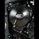 R&G Racing Kupplung Protektor Speed Triple 1050 2016-2017