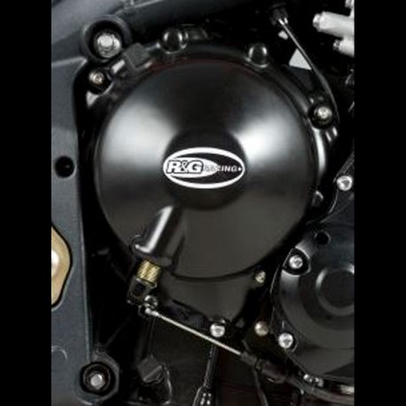 R&G Racing Kupplung Protektor Speed Triple 1050 2016-2017
