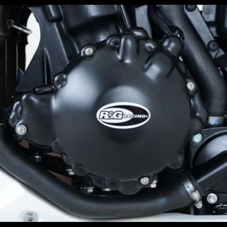 R&G Racing Lichtmaschinenabdeckung für Triumph Speed Triple 1050 2016-2020 | Tiger 1050 Sport 2013-2020