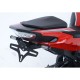 R&G Premium Kennzeichenhalter Honda CBR 1000 RR / SP / SP2 2017- / CBR 1000 RR-R / SP 2020-