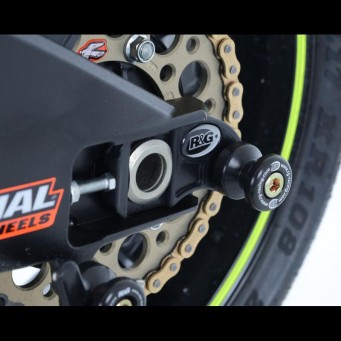 Diabolos Support Béquille 8mm R&G Racing GSXR1000 2017-2021