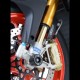 R&G Racing Fork Protectors for Aprilia Tuono V4 1100 / RSV 4 2015-