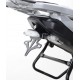 R&G Premium Kennzeichenhalter S1000XR 2015-2019