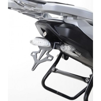 R&G Racing Premium Kennzeichenhalter BMW S1000XR 2015-2019