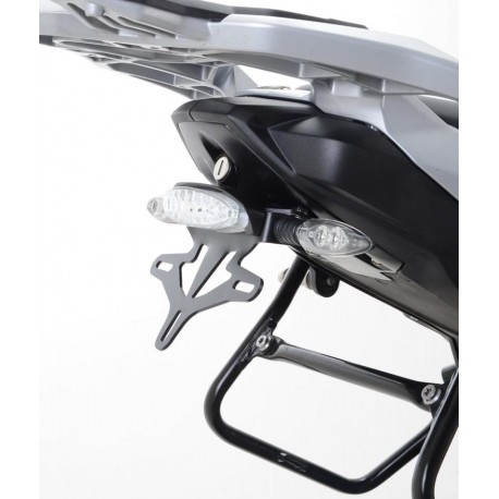 R&G Racing Premium Kennzeichenhalter BMW S1000XR 2015-2019